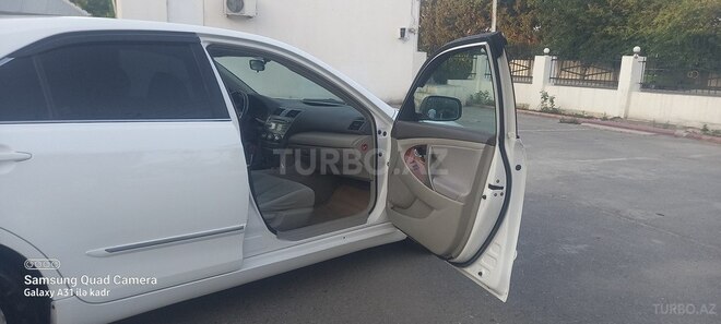 Toyota Camry 2008, 314,166 km - 2.4 л - Bərdə