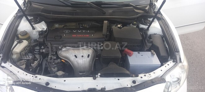 Toyota Camry 2008, 314,166 km - 2.4 л - Bərdə