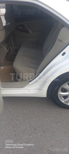 Toyota Camry 2008, 314,166 km - 2.4 л - Bərdə
