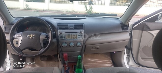 Toyota Camry 2008, 314,166 km - 2.4 л - Bərdə