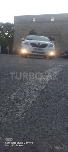 Toyota Camry 2008, 314,166 km - 2.4 л - Bərdə