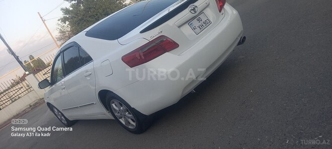 Toyota Camry 2008, 314,166 km - 2.4 л - Bərdə