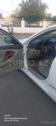 Toyota Camry 2008, 314,166 km - 2.4 л - Bərdə