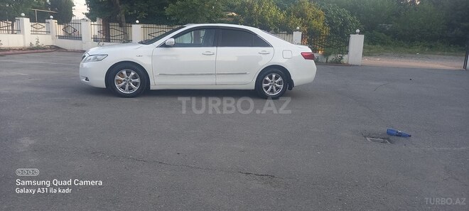 Toyota Camry 2008, 314,166 km - 2.4 л - Bərdə