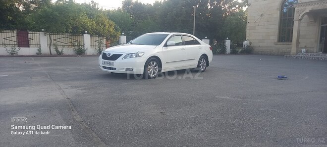 Toyota Camry 2008, 314,166 km - 2.4 л - Bərdə