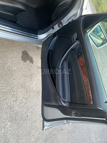 Mercedes C 240 2000, 281,234 km - 2.4 l - İmişli