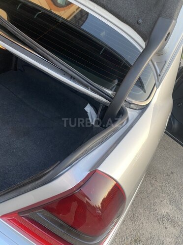 Mercedes C 240 2000, 281,234 km - 2.4 l - İmişli