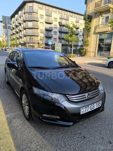 Honda Insight 2011, 230,555 km - 1.3 l - Bakı