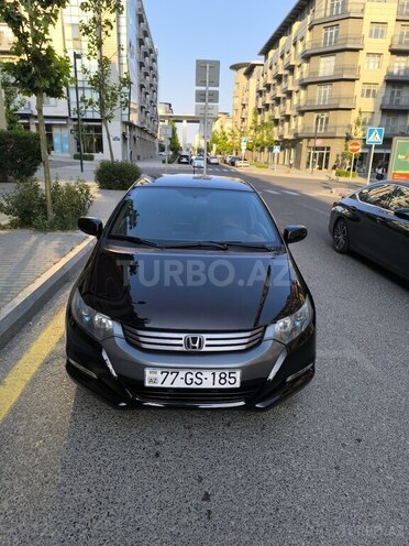 Honda Insight 2011, 230,555 km - 1.3 l - Bakı