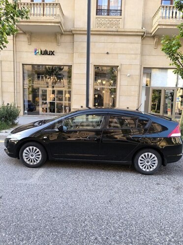 Honda Insight 2011, 230,555 km - 1.3 l - Bakı