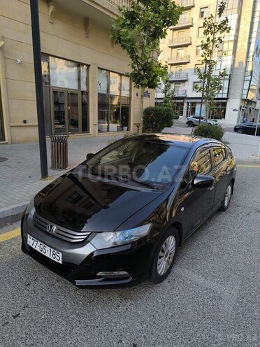Honda Insight 2011, 230,555 km - 1.3 l - Bakı