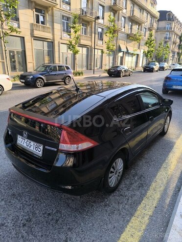 Honda Insight 2011, 230,555 km - 1.3 l - Bakı