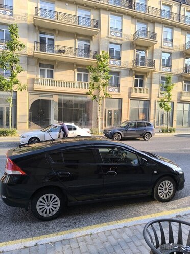 Honda Insight 2011, 230,555 km - 1.3 l - Bakı