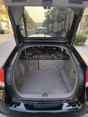 Honda Insight 2011, 230,555 km - 1.3 l - Bakı
