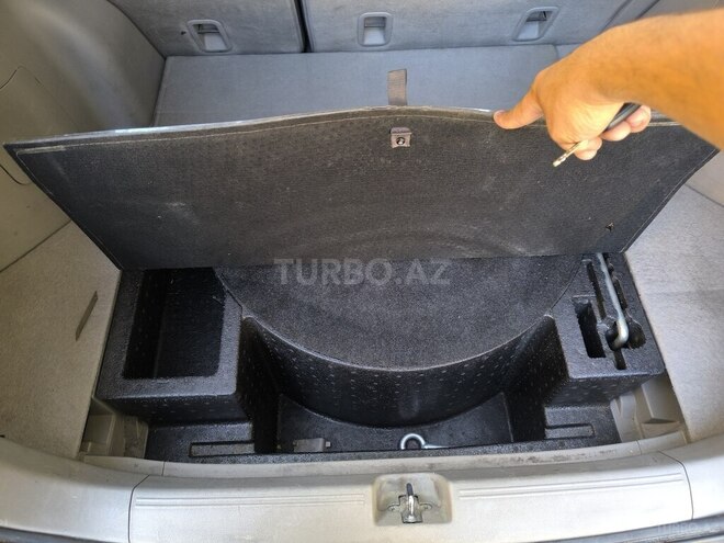 Honda Insight 2011, 230,555 km - 1.3 l - Bakı