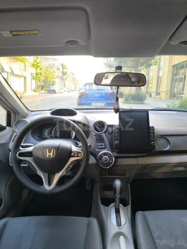 Honda Insight 2011, 230,555 km - 1.3 l - Bakı