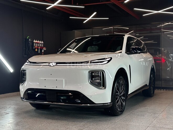 Changan  2025, 0 km - 1.5 l - Bakı