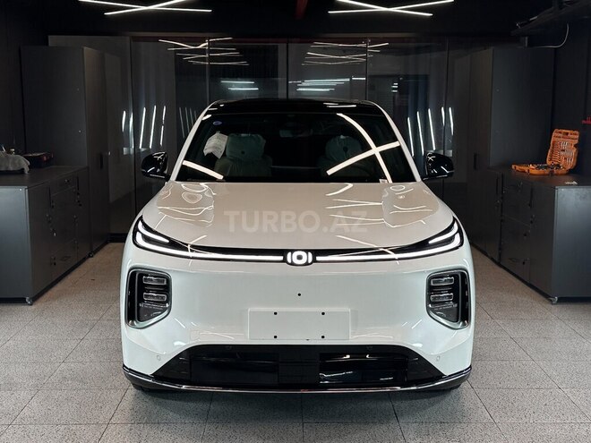 Changan  2025, 0 km - 1.5 l - Bakı