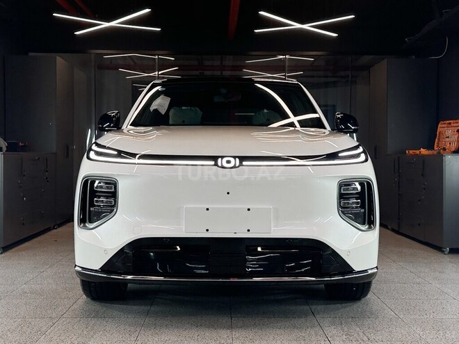 Changan  2025, 0 km - 1.5 l - Bakı
