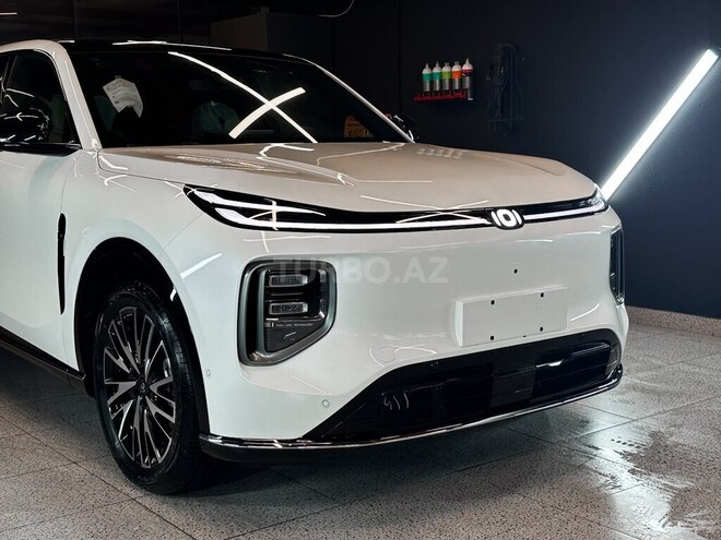 Changan  2025, 0 km - 1.5 l - Bakı