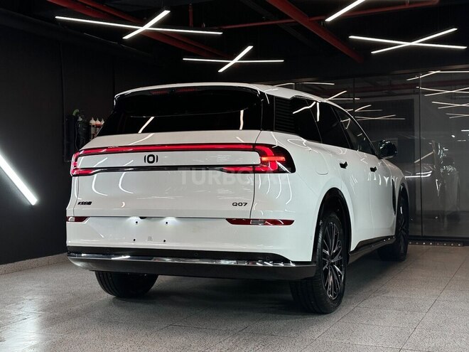 Changan  2025, 0 km - 1.5 l - Bakı