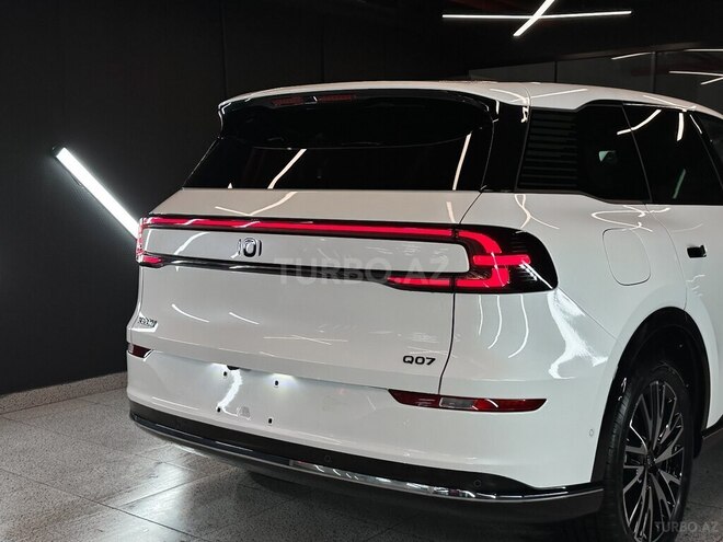 Changan  2025, 0 km - 1.5 l - Bakı