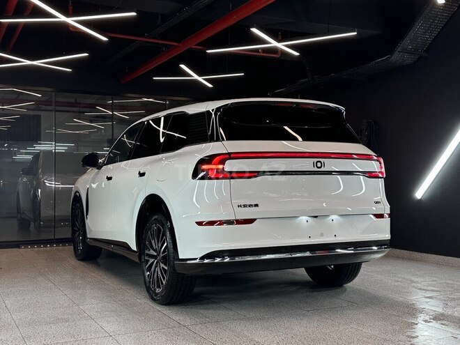 Changan  2025, 0 km - 1.5 l - Bakı