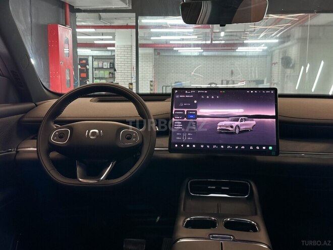 Changan  2025, 0 km - 1.5 l - Bakı