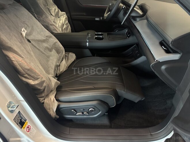 Changan  2025, 0 km - 1.5 l - Bakı