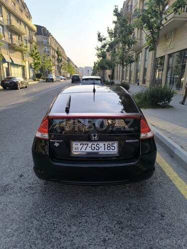Honda Insight 2011, 230,555 km - 1.3 l - Bakı