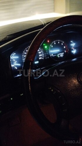Lexus LX 470 2007, 360,000 km - 4.7 l - Bakı