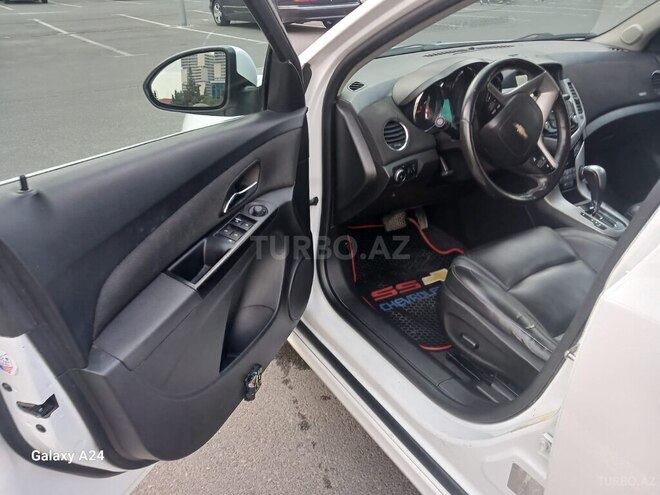 Chevrolet Cruze 2014, 233,298 km - 1.4 л - Bakı