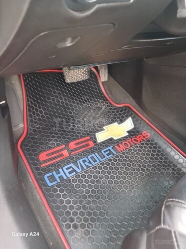 Chevrolet Cruze 2014, 233,298 km - 1.4 л - Bakı