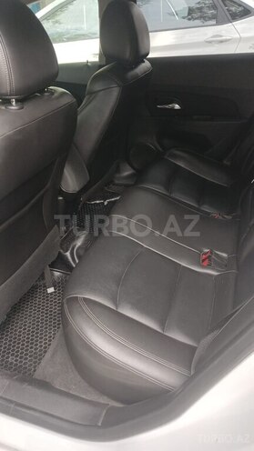Chevrolet Cruze 2014, 233,298 km - 1.4 л - Bakı