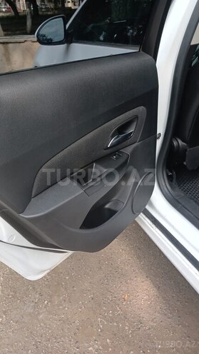 Chevrolet Cruze 2014, 233,298 km - 1.4 л - Bakı