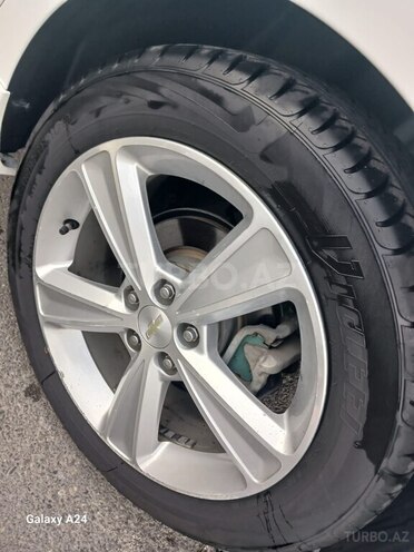 Chevrolet Cruze 2014, 233,298 km - 1.4 л - Bakı