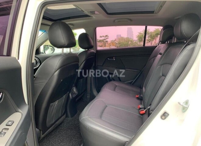Kia Sportage 2014, 200,000 km - 2.0 l - Bakı