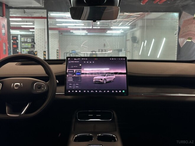 Changan  2025, 0 km - 1.5 l - Bakı