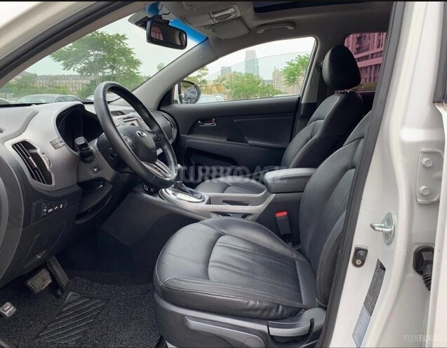 Kia Sportage 2014, 200,000 km - 2.0 l - Bakı