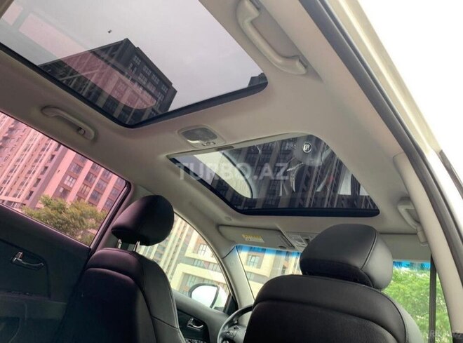 Kia Sportage 2014, 200,000 km - 2.0 l - Bakı