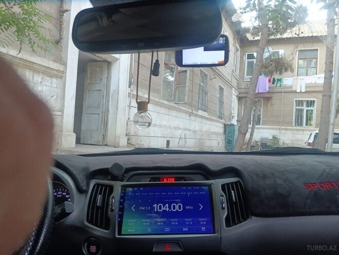 Kia Sportage 2014, 200,000 km - 2.0 l - Bakı