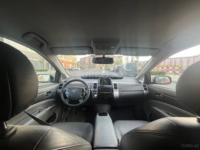 Toyota Prius 2008, 301,000 km - 1.5 l - Bakı