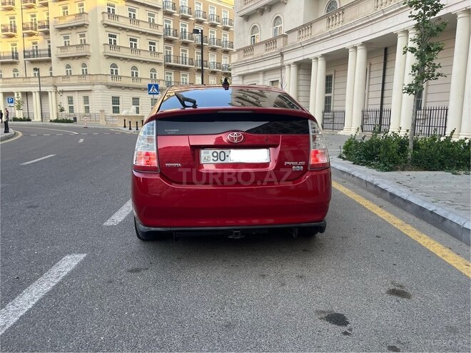 Toyota Prius 2008, 301,000 km - 1.5 l - Bakı