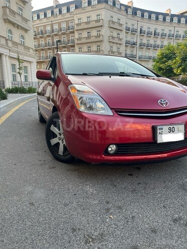 Toyota Prius 2008, 301,000 km - 1.5 l - Bakı