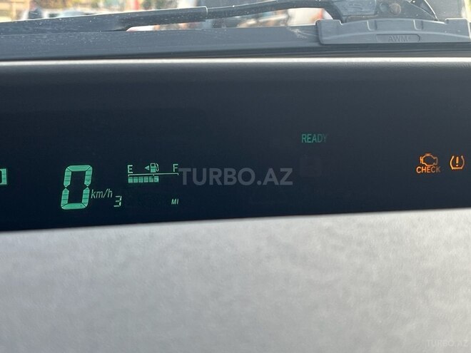 Toyota Prius 2008, 301,000 km - 1.5 l - Bakı