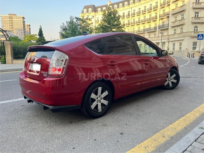 Toyota Prius 2008, 301,000 km - 1.5 l - Bakı