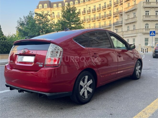 Toyota Prius 2008, 301,000 km - 1.5 l - Bakı