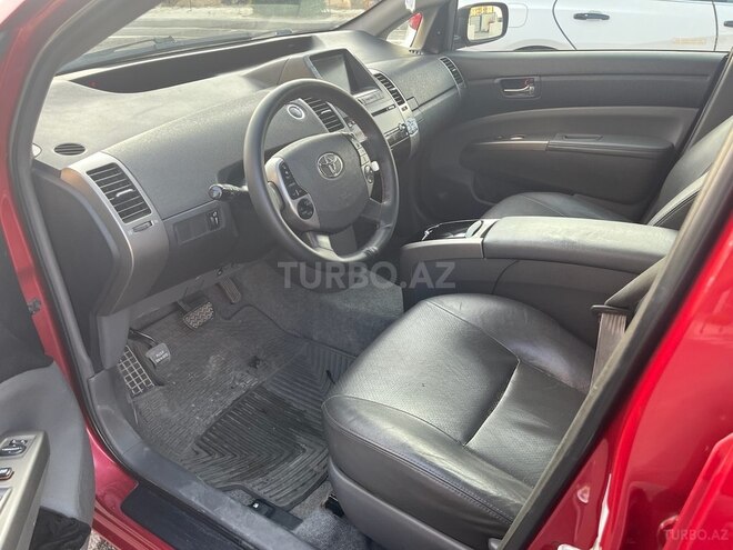 Toyota Prius 2008, 301,000 km - 1.5 l - Bakı