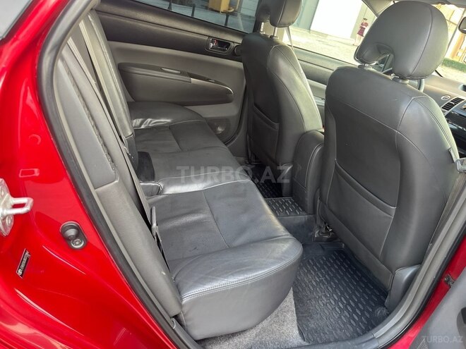Toyota Prius 2008, 301,000 km - 1.5 l - Bakı