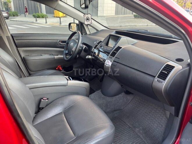 Toyota Prius 2008, 301,000 km - 1.5 l - Bakı